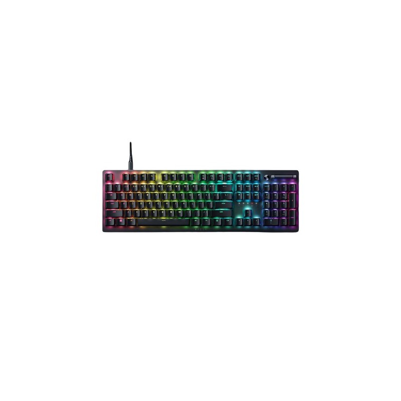 RAZER DeathStalker V2 Linearer optischer Switch (Rot)